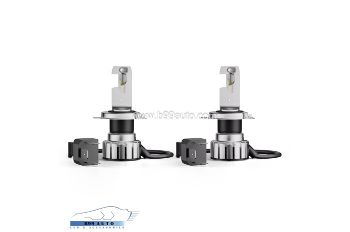 Osram Night Breaker LED Smart H4/H19